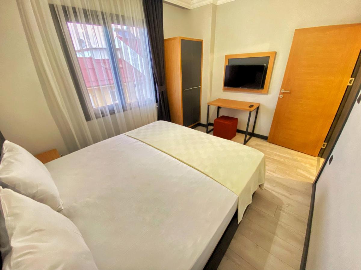 ترابزون My House Suite المظهر الخارجي الصورة