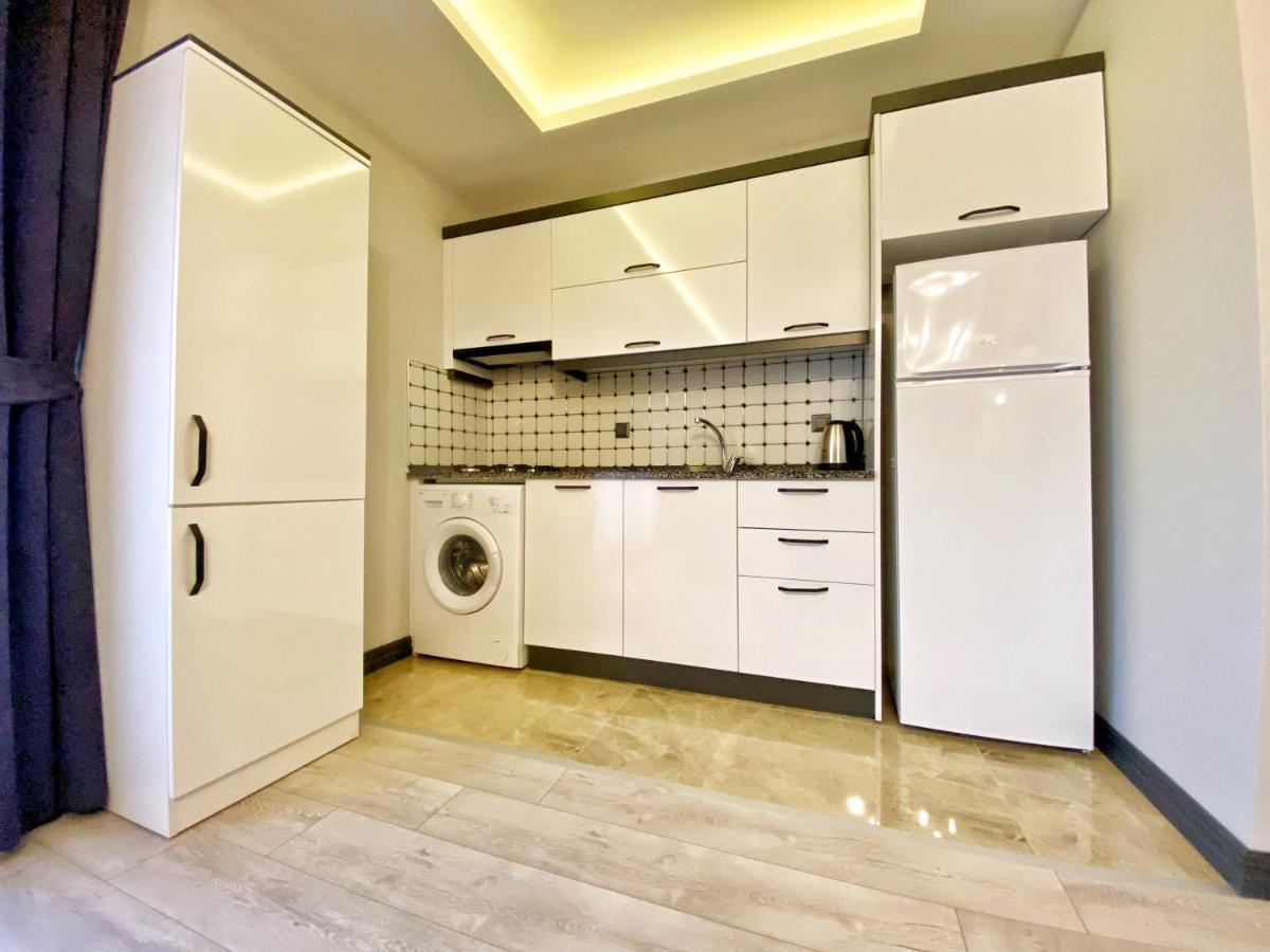 ترابزون My House Suite المظهر الخارجي الصورة