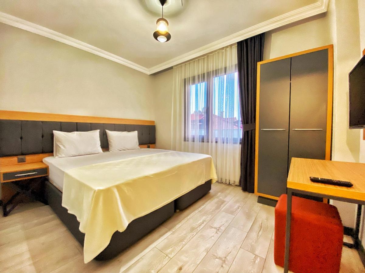 ترابزون My House Suite المظهر الخارجي الصورة