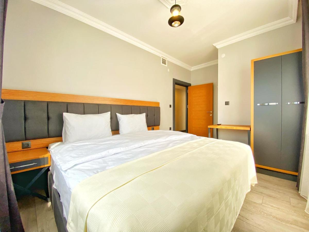 ترابزون My House Suite المظهر الخارجي الصورة