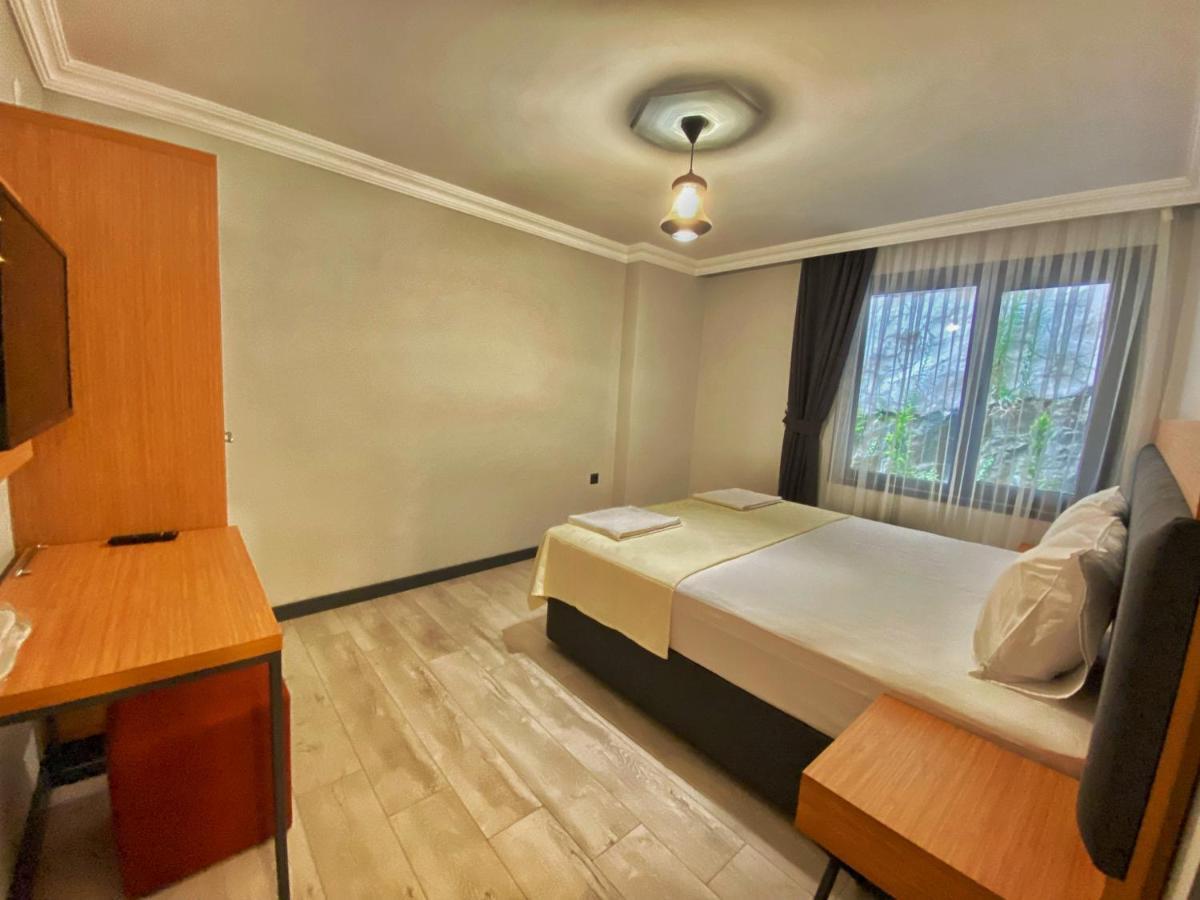 ترابزون My House Suite المظهر الخارجي الصورة