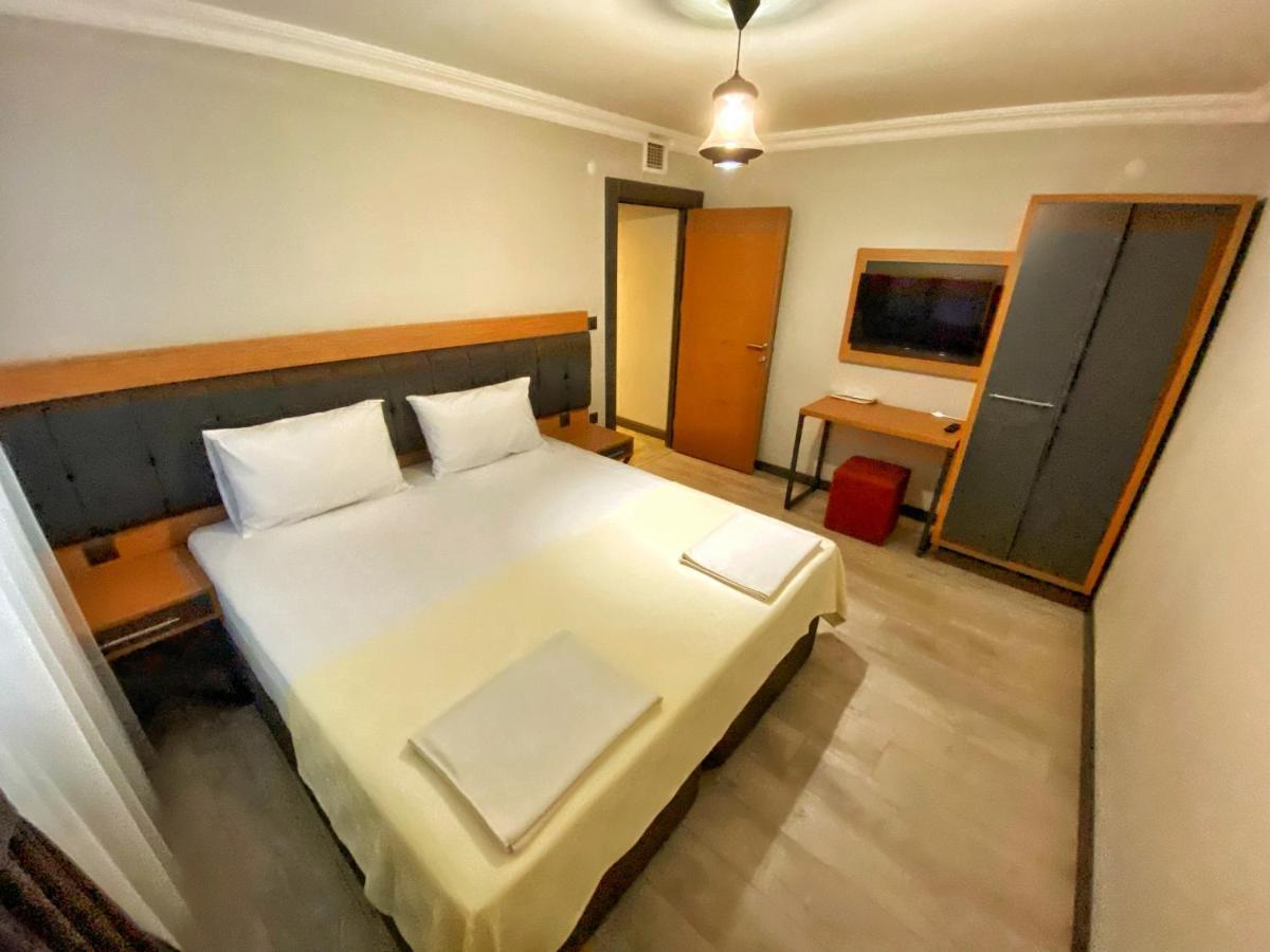 ترابزون My House Suite المظهر الخارجي الصورة