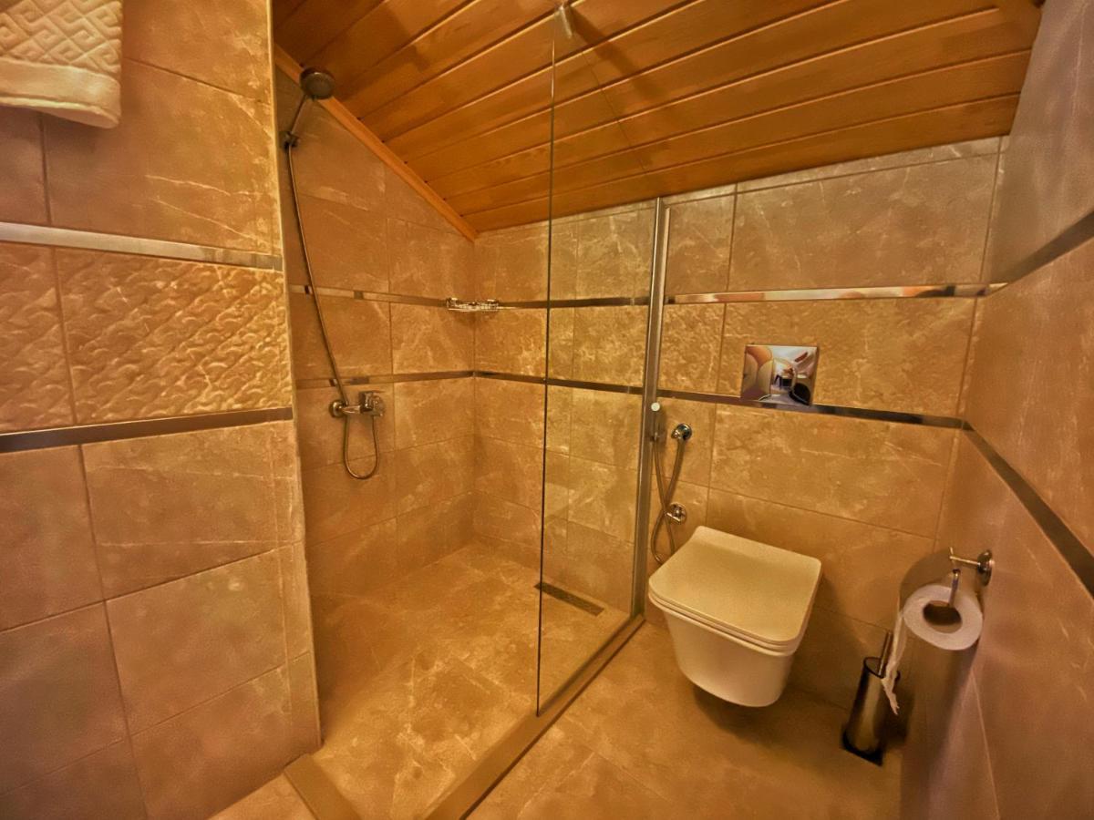 ترابزون My House Suite المظهر الخارجي الصورة