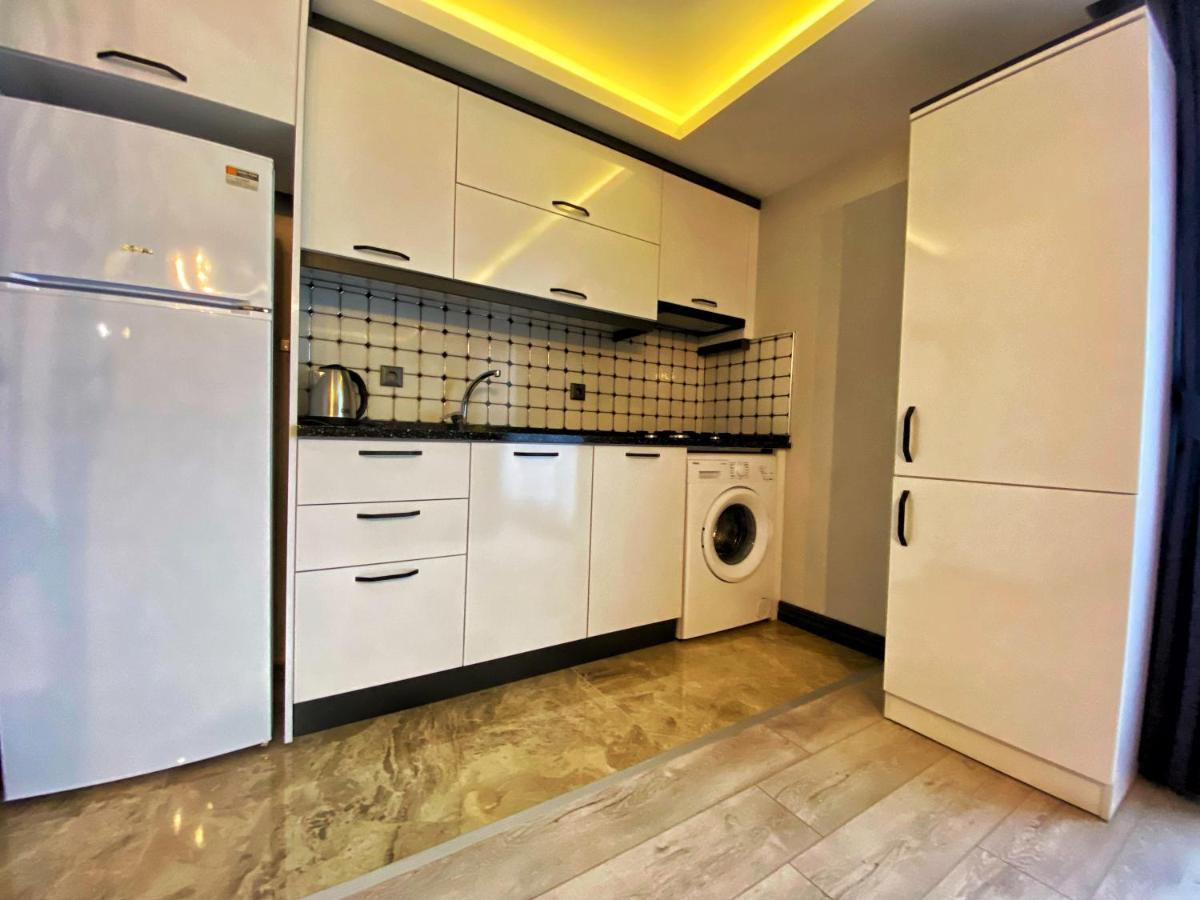 ترابزون My House Suite المظهر الخارجي الصورة