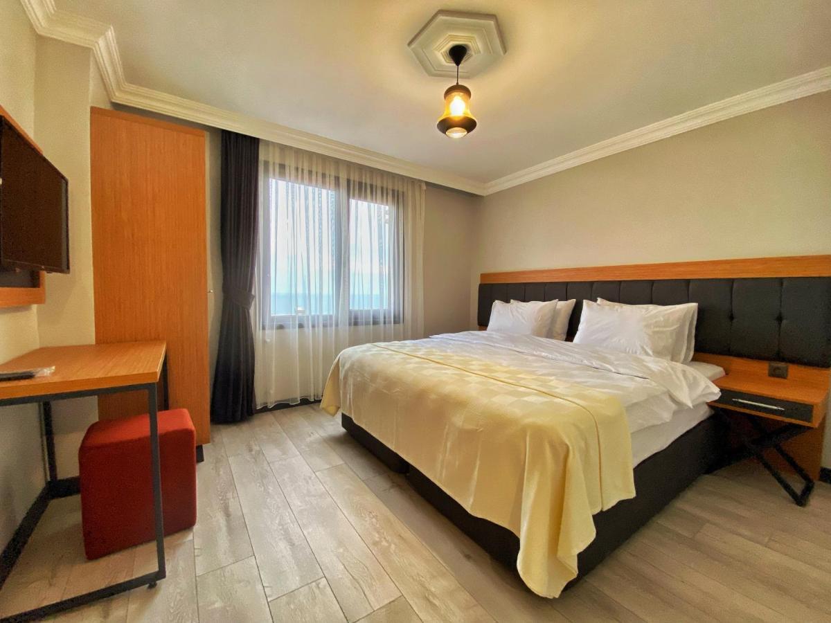 ترابزون My House Suite المظهر الخارجي الصورة