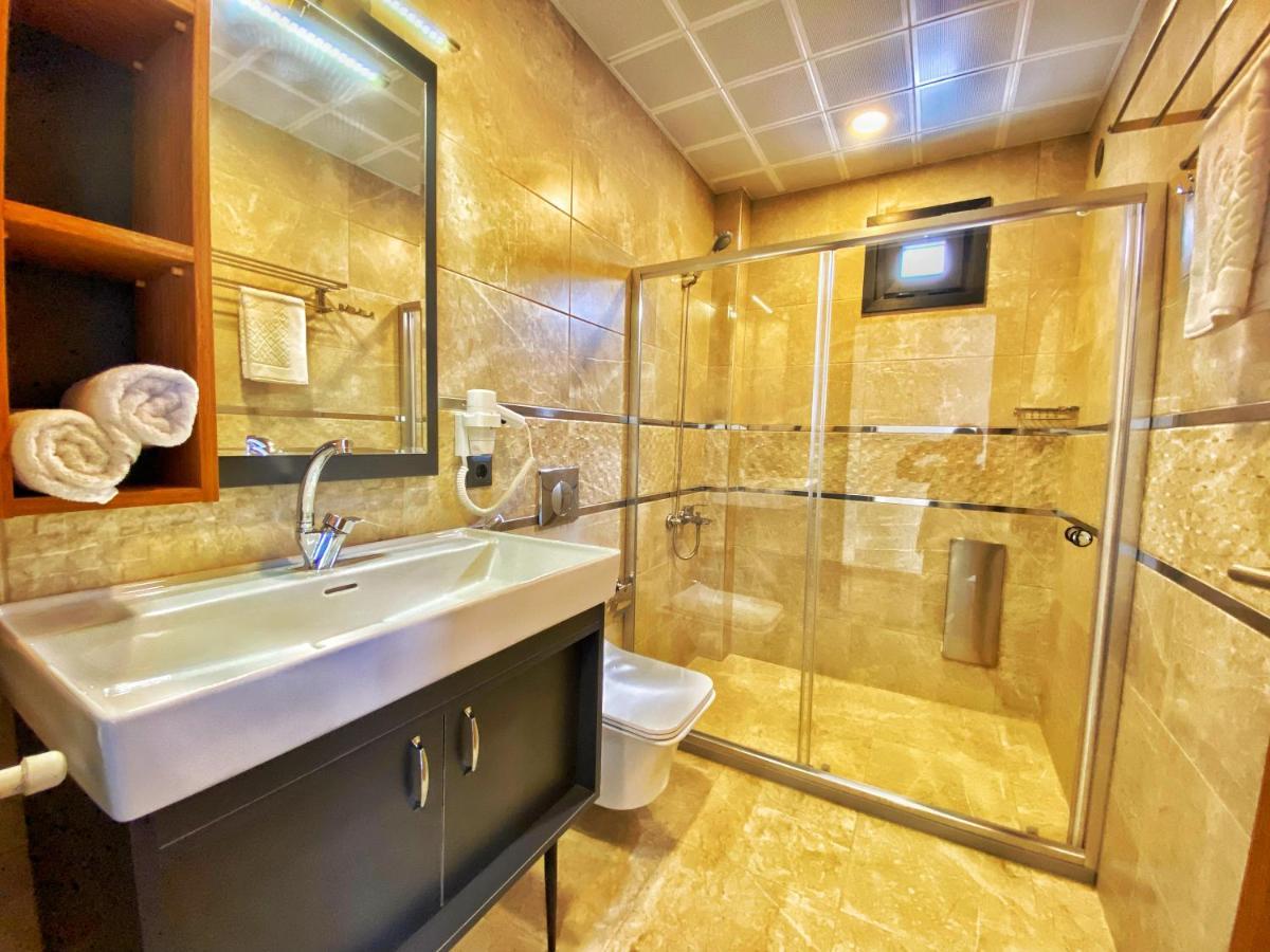 ترابزون My House Suite المظهر الخارجي الصورة
